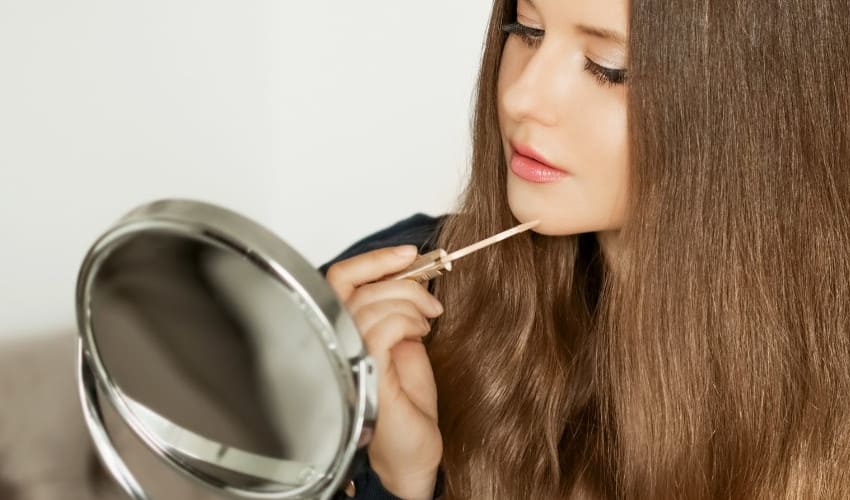 Professional Makeup Advanced Course: Become a certified makeup artist (In-Person) 50 hours