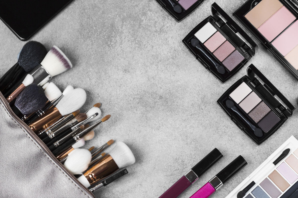 Daytime vs Nighttime makeup: Tips and techniques